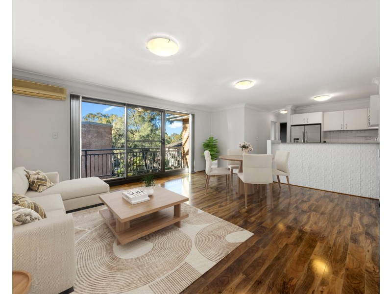 16/80-82 Pitt St, Granville NSW 2142