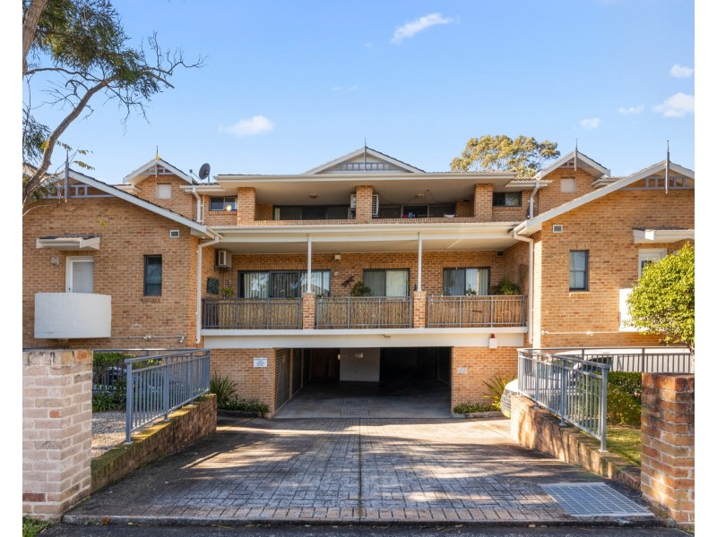 16/80-82 Pitt St, Granville NSW 2142