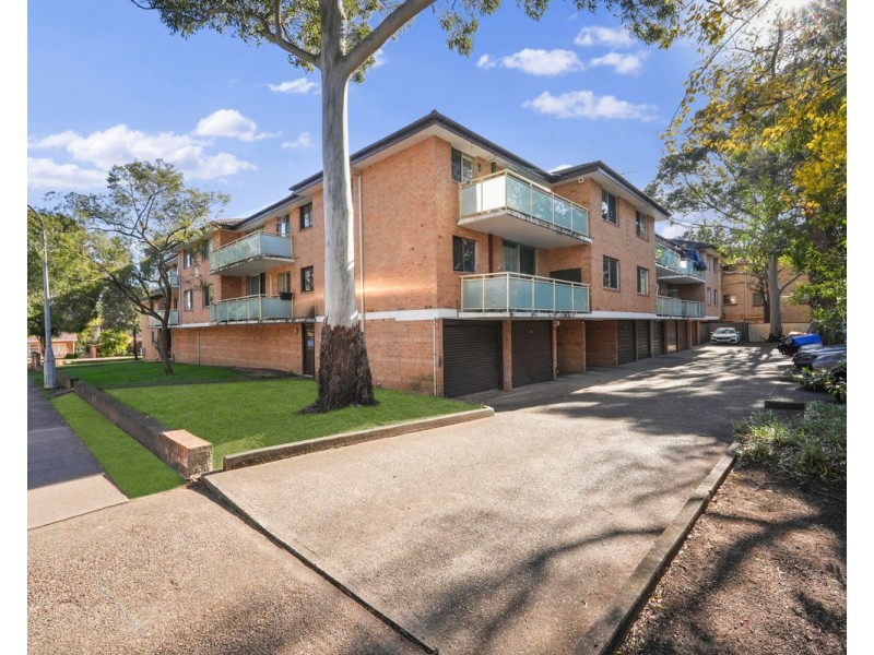 7/32 Sherwood Road, Merrylands NSW 2160