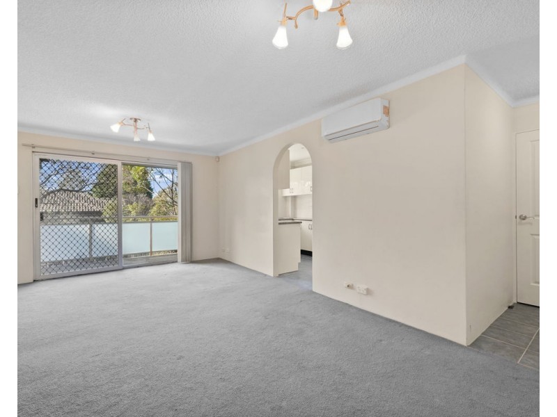 7/32 Sherwood Road, Merrylands NSW 2160
