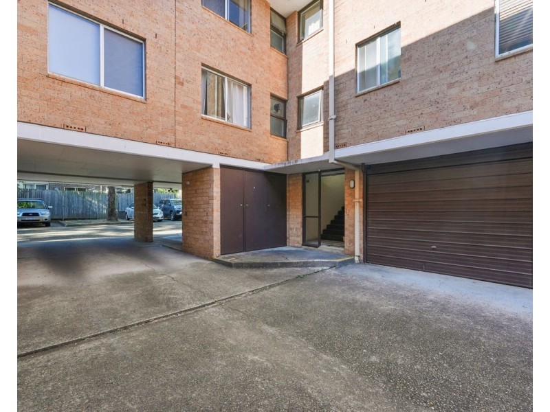 7/32 Sherwood Road, Merrylands NSW 2160