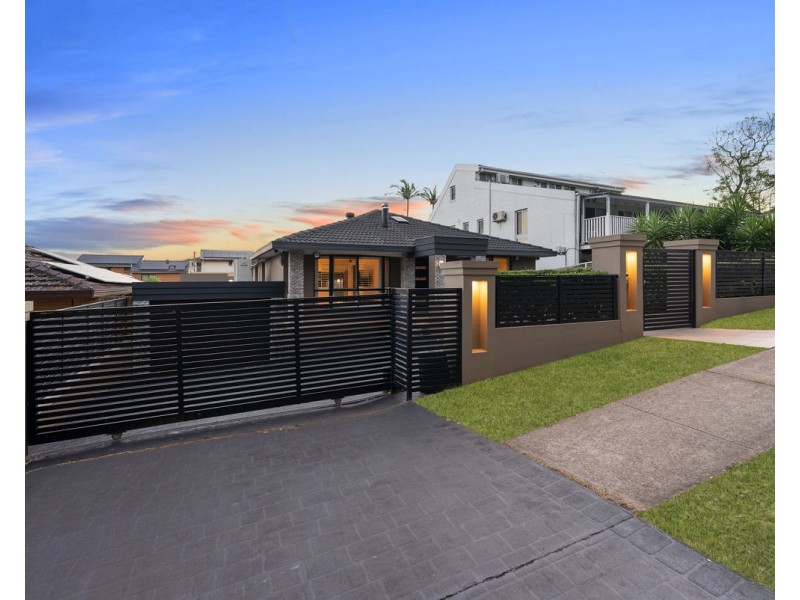 154 Macquarie Road, Greystanes NSW 2145