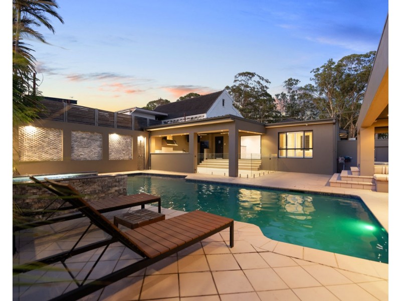 154 Macquarie Road, Greystanes NSW 2145