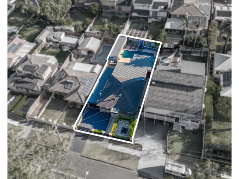 154 Macquarie Road, Greystanes NSW 2145