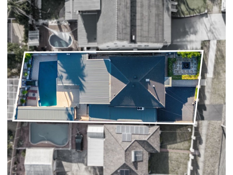 154 Macquarie Road, Greystanes NSW 2145