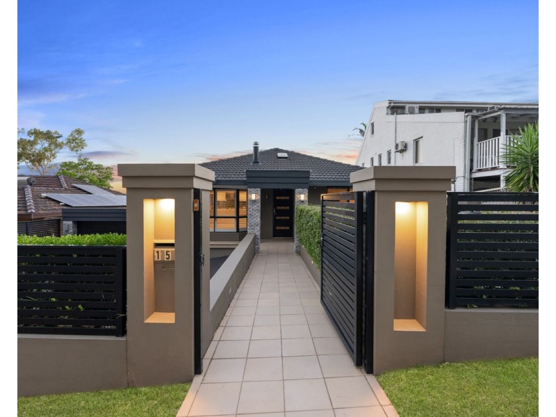 154 Macquarie Road, Greystanes NSW 2145