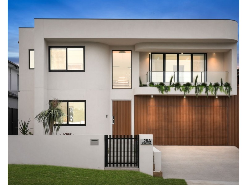 28a Hopman Street, Greystanes NSW 2145