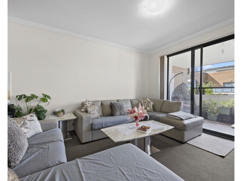 6/77-79 Mountford Avenue, Guildford NSW 2161