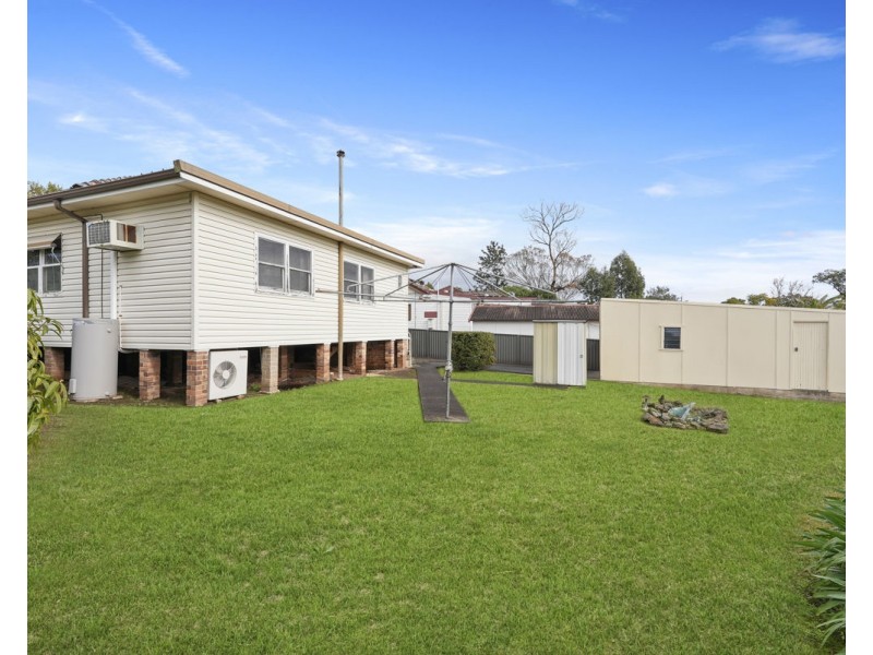 14 Essex Street, Guildford NSW 2161