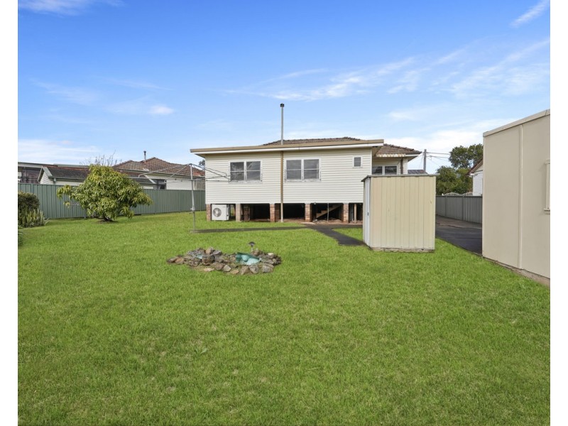 14 Essex Street, Guildford NSW 2161