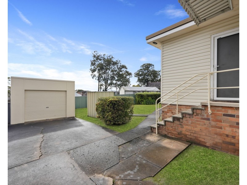 14 Essex Street, Guildford NSW 2161