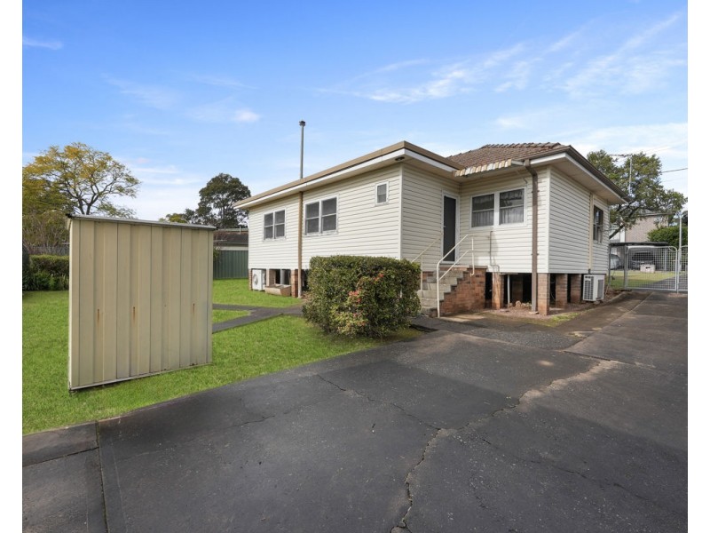 14 Essex Street, Guildford NSW 2161