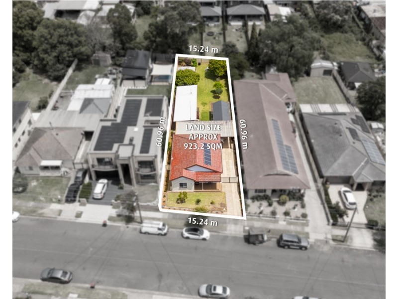 5 Salisbury Road, Guildford NSW 2161