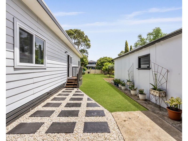 5 Salisbury Road, Guildford NSW 2161