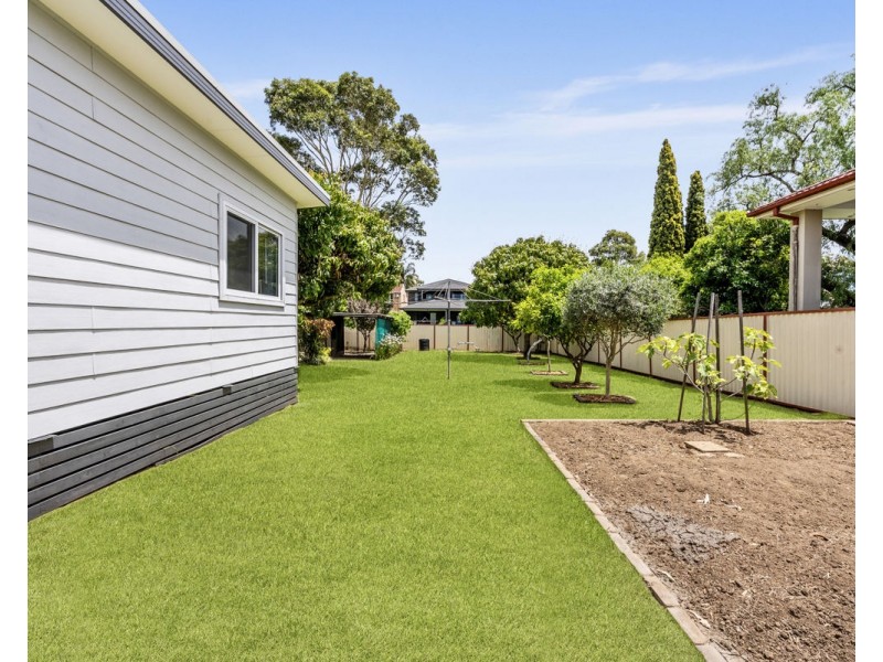 5 Salisbury Road, Guildford NSW 2161