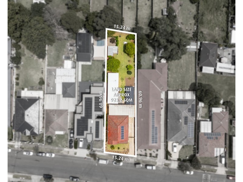 5 Salisbury Road, Guildford NSW 2161