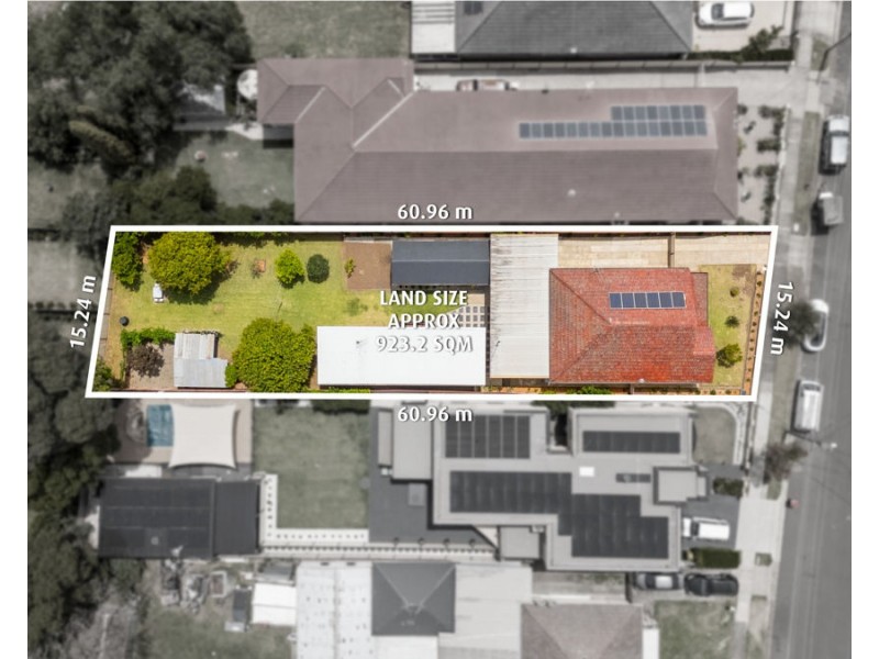 5 Salisbury Road, Guildford NSW 2161