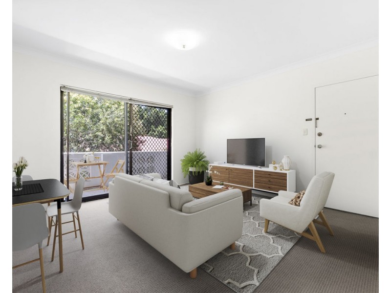 3/1-3 Apia Street, Guildford NSW 2161