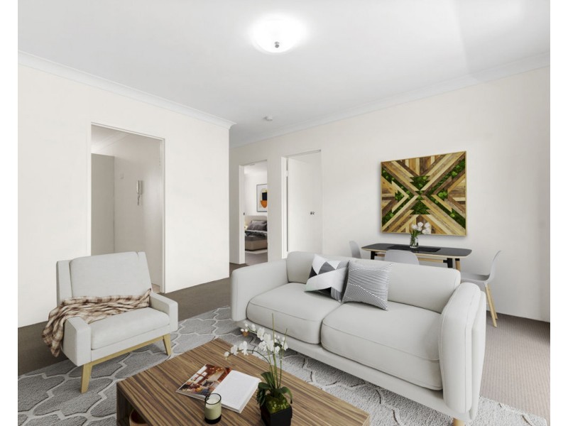 3/1-3 Apia Street, Guildford NSW 2161