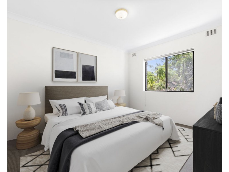 3/1-3 Apia Street, Guildford NSW 2161