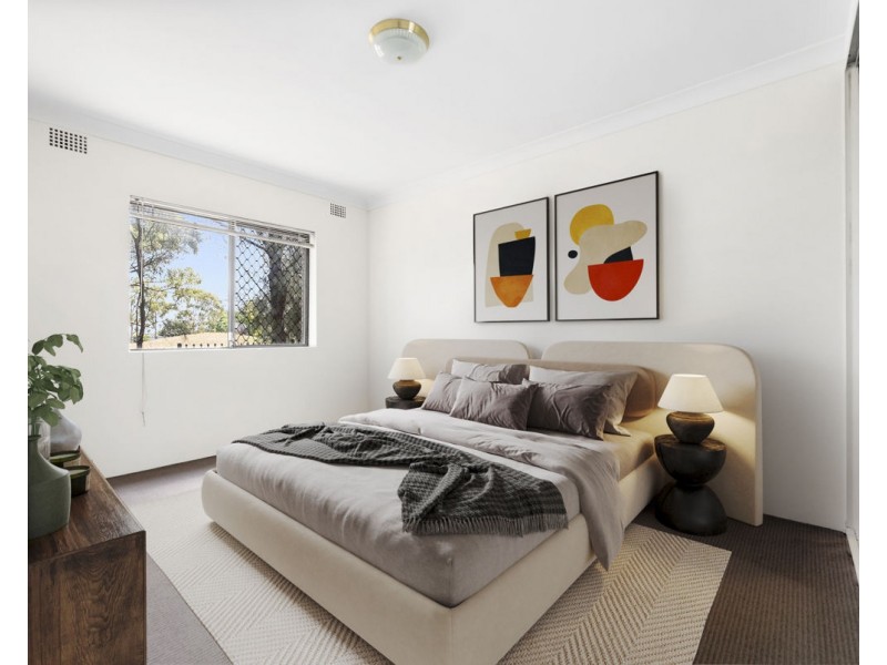 3/1-3 Apia Street, Guildford NSW 2161