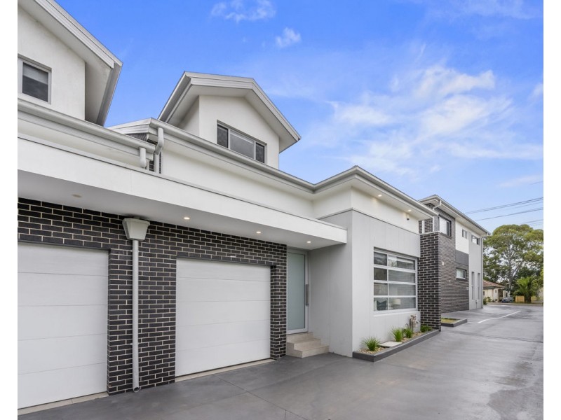 3/170 Dunmore Street, Wentworthville NSW 2145