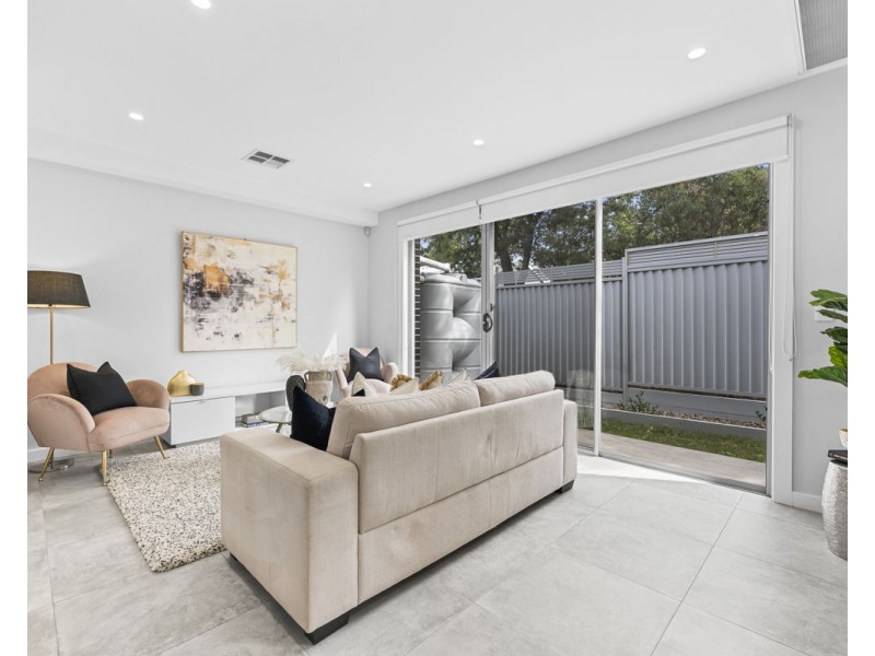 3/170 Dunmore Street, Wentworthville NSW 2145