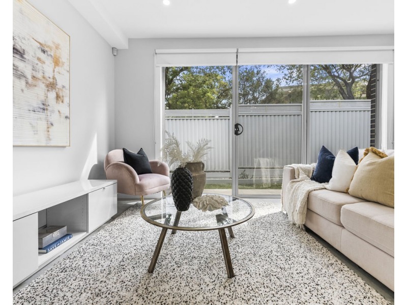 3/170 Dunmore Street, Wentworthville NSW 2145