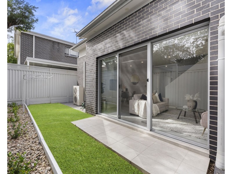 3/170 Dunmore Street, Wentworthville NSW 2145