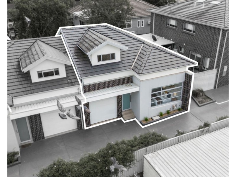 3/170 Dunmore Street, Wentworthville NSW 2145