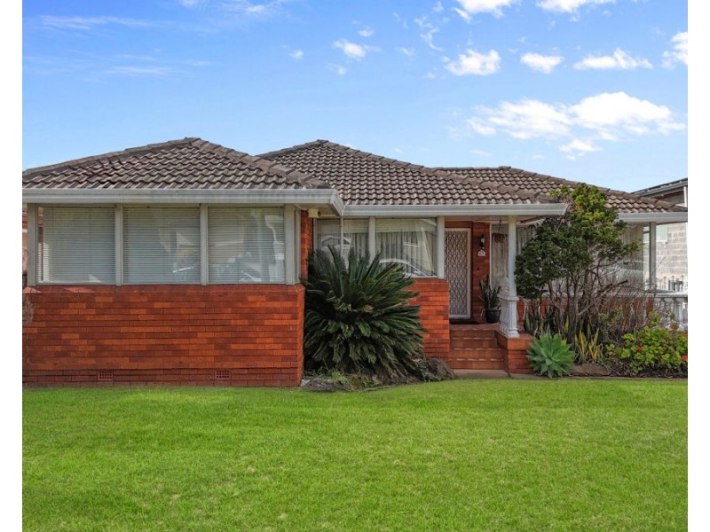 10 Orange Street, Greystanes NSW 2145