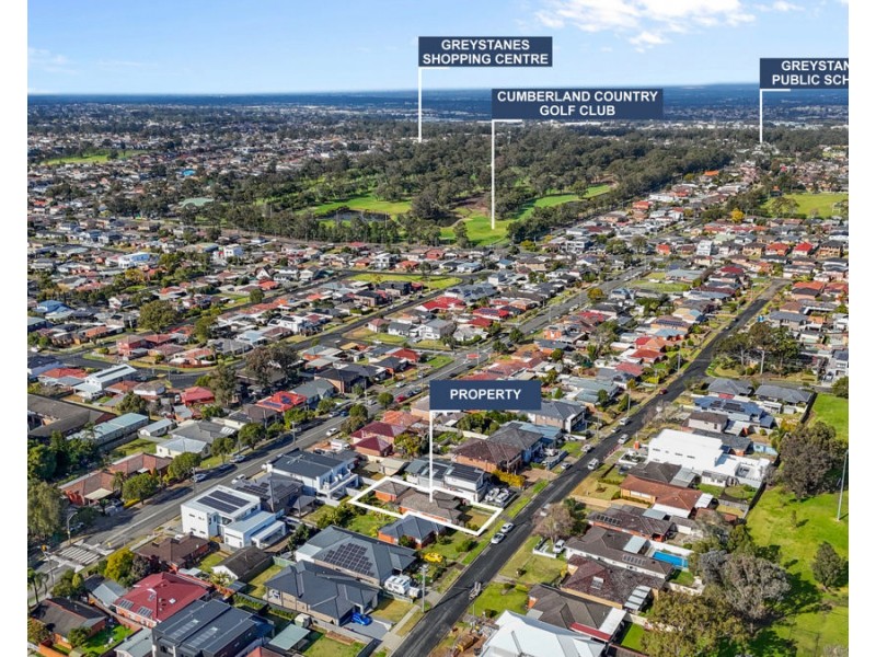 10 Orange Street, Greystanes NSW 2145