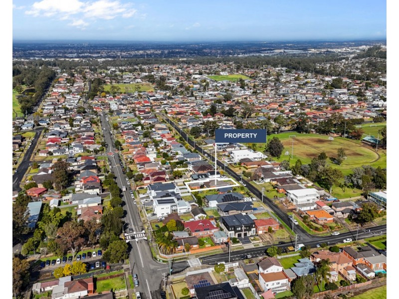 10 Orange Street, Greystanes NSW 2145