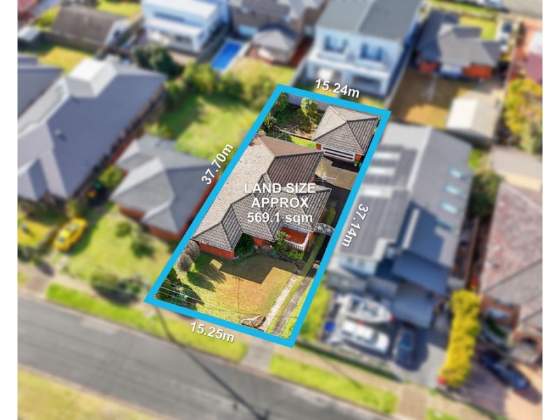 10 Orange Street, Greystanes NSW 2145