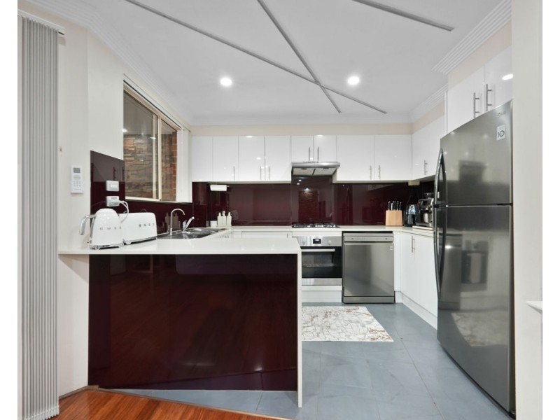 9/35-37 Windsor Road, Merrylands NSW 2160