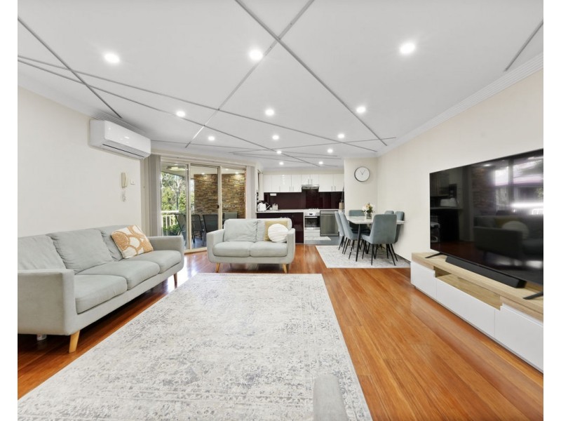 9/35-37 Windsor Road, Merrylands NSW 2160