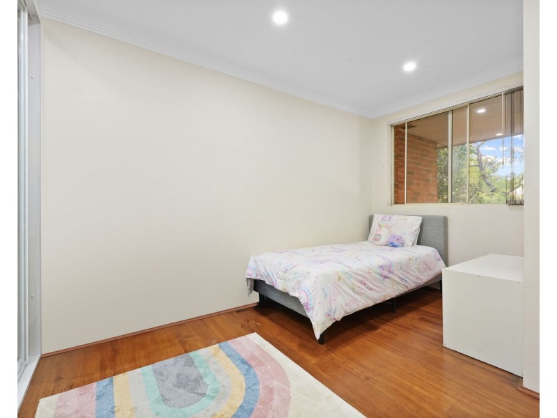 9/35-37 Windsor Road, Merrylands NSW 2160