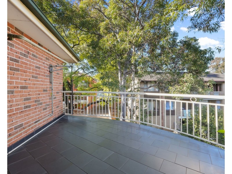 9/35-37 Windsor Road, Merrylands NSW 2160