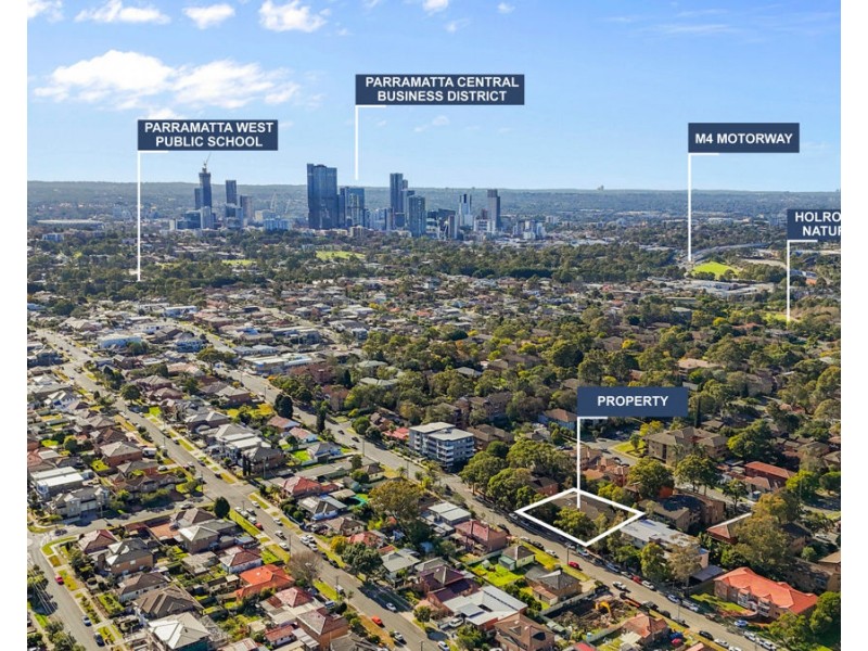 9/35-37 Windsor Road, Merrylands NSW 2160