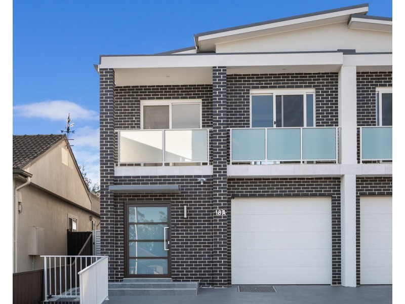 18a Sandra Street, Woodpark NSW 2164