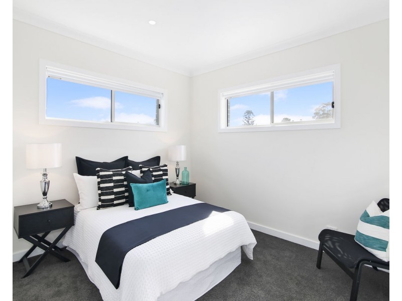 18a Sandra Street, Woodpark NSW 2164
