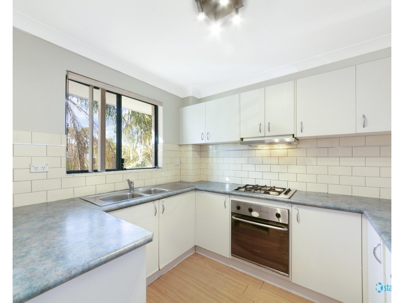 6/14-16 Paton St, Merrylands West NSW 2160