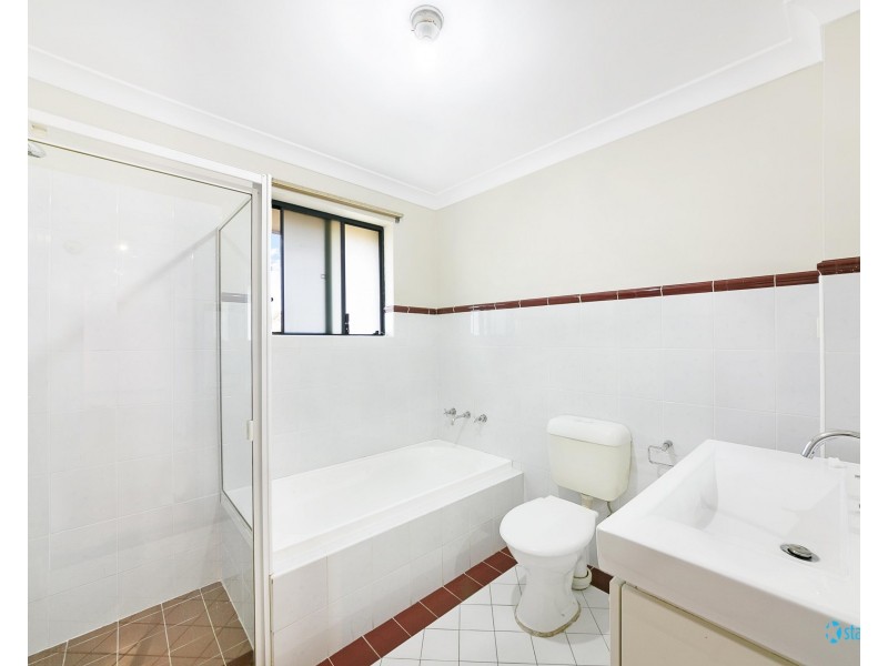 6/14-16 Paton St, Merrylands West NSW 2160