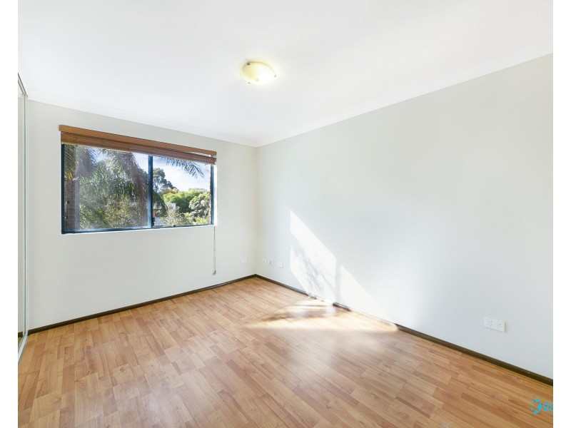 6/14-16 Paton St, Merrylands West NSW 2160