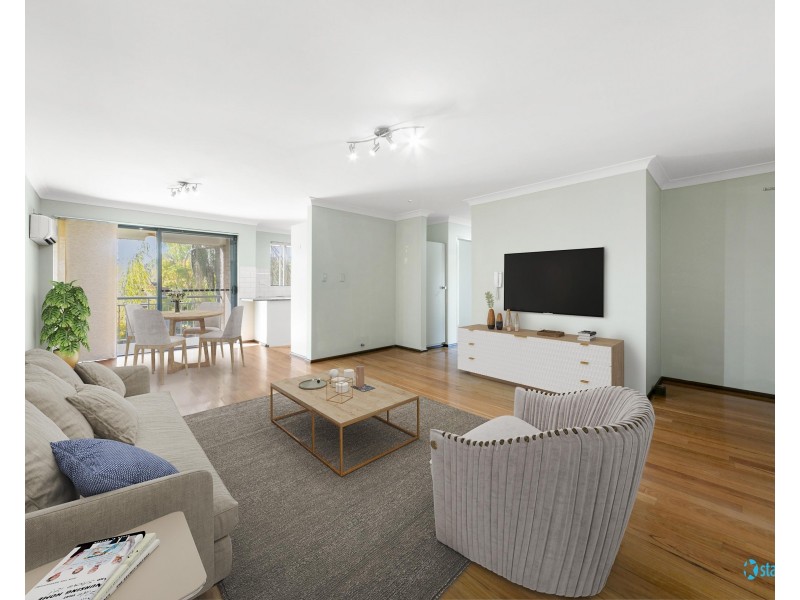 6/14-16 Paton St, Merrylands West NSW 2160