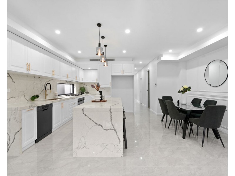 47 Bangor Street, Guildford NSW 2161