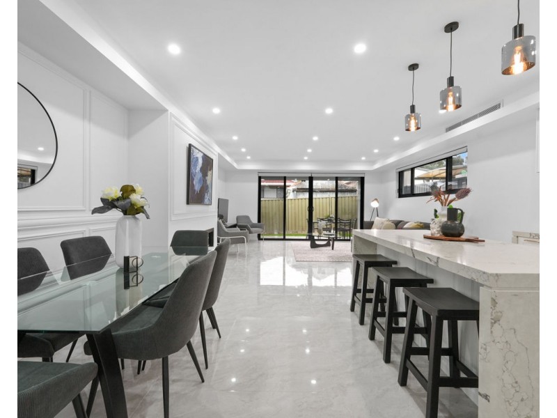 47 Bangor Street, Guildford NSW 2161