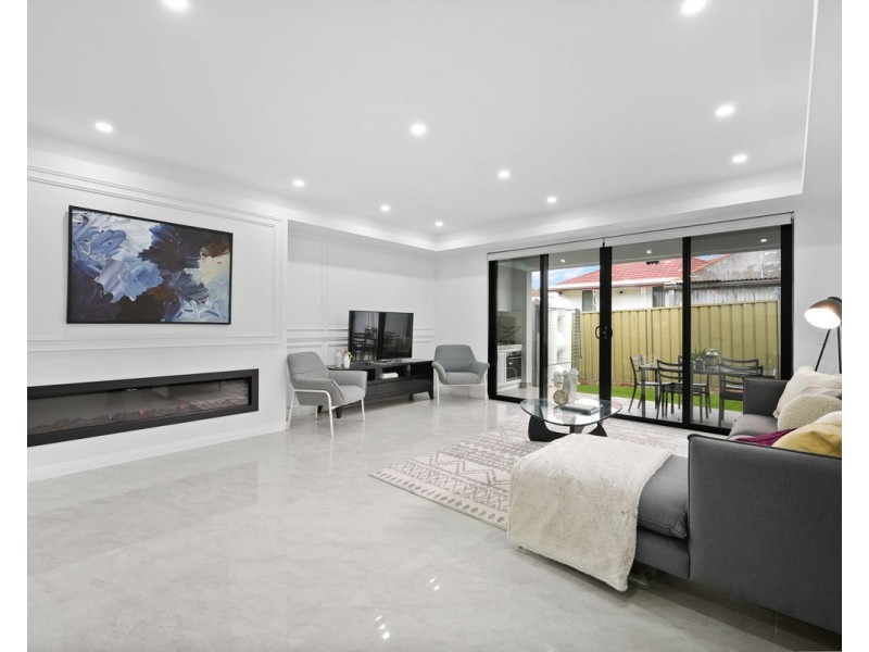 47 Bangor Street, Guildford NSW 2161