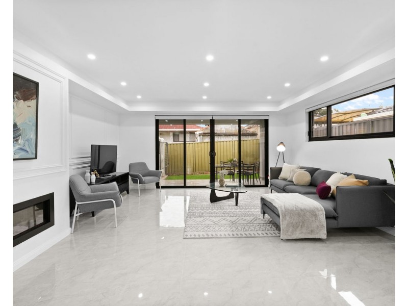 47 Bangor Street, Guildford NSW 2161