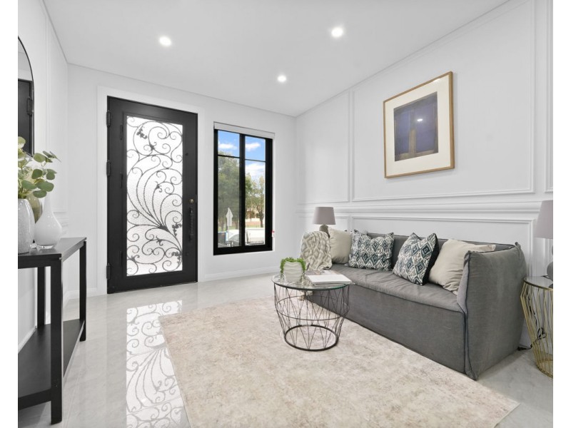 47 Bangor Street, Guildford NSW 2161